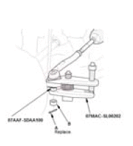 Steering System - Service Information